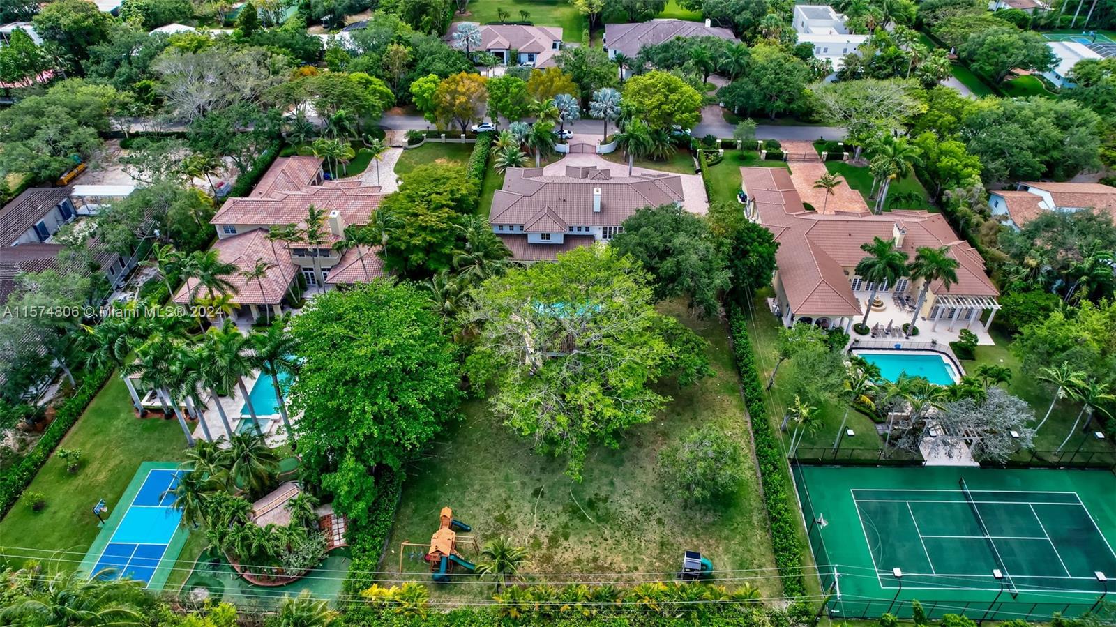 SOUTH MITCHELL MANORS - Residential