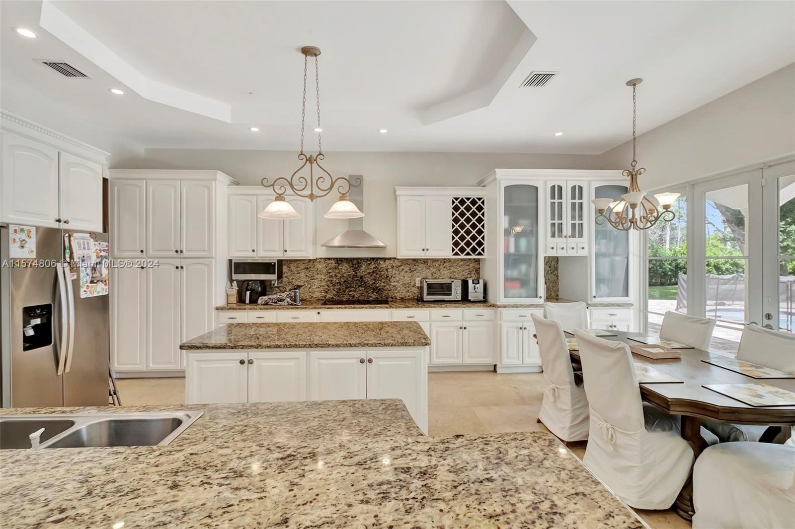 SOUTH MITCHELL MANORS - Residential