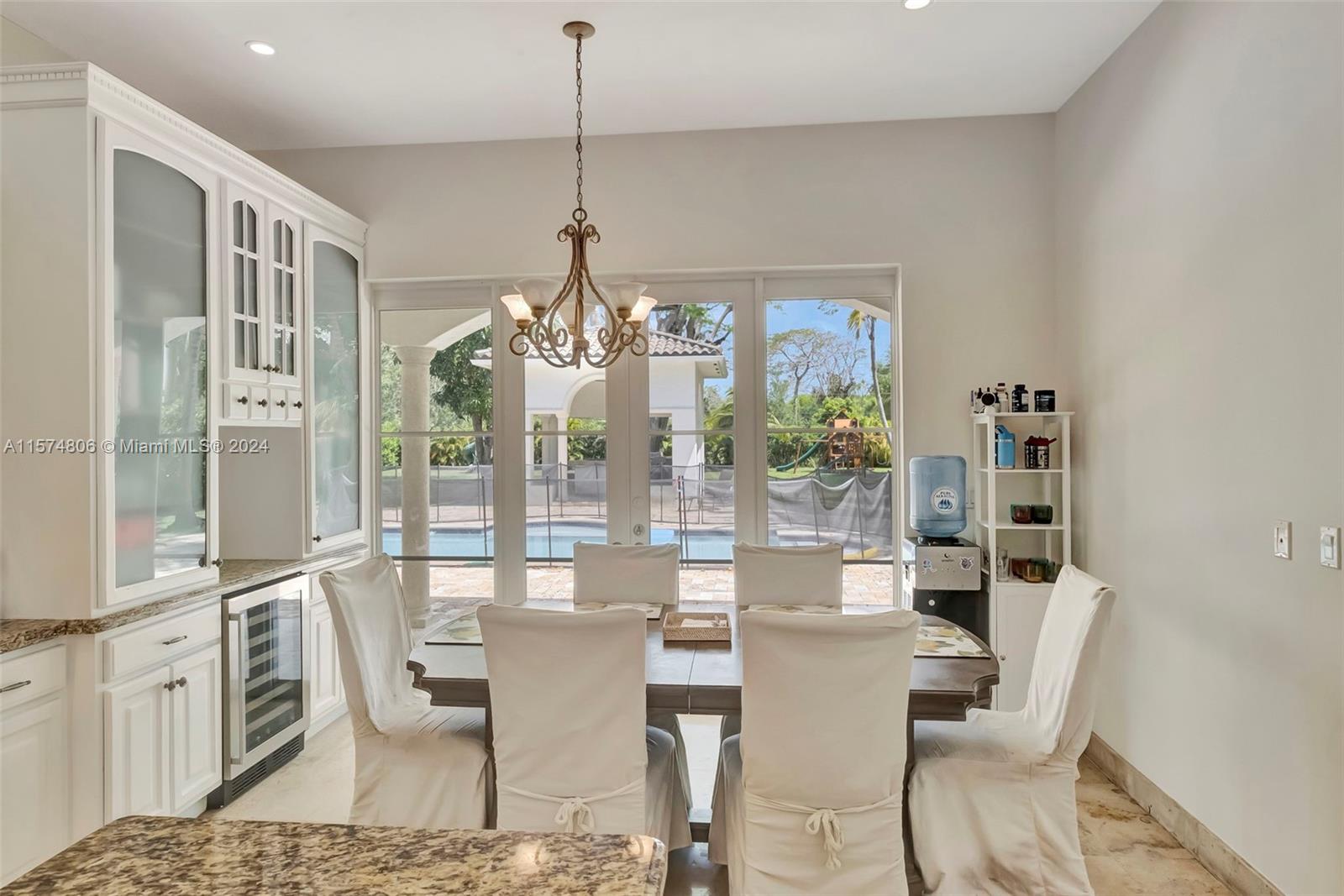 SOUTH MITCHELL MANORS - Residential