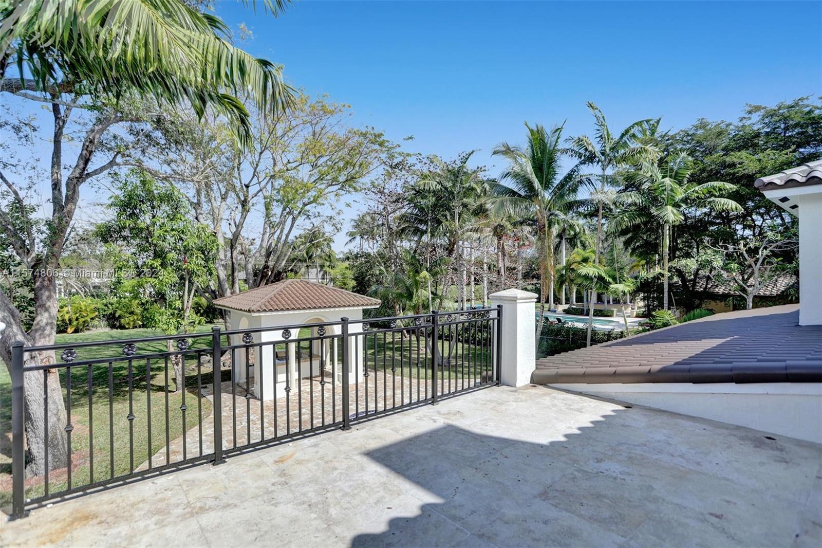 SOUTH MITCHELL MANORS - Residential