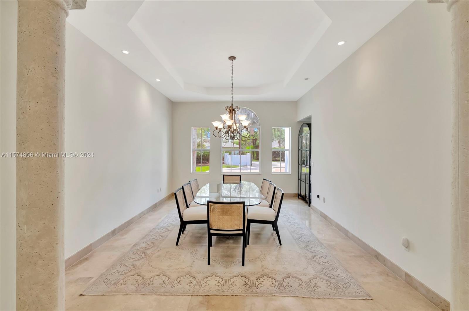 SOUTH MITCHELL MANORS - Residential