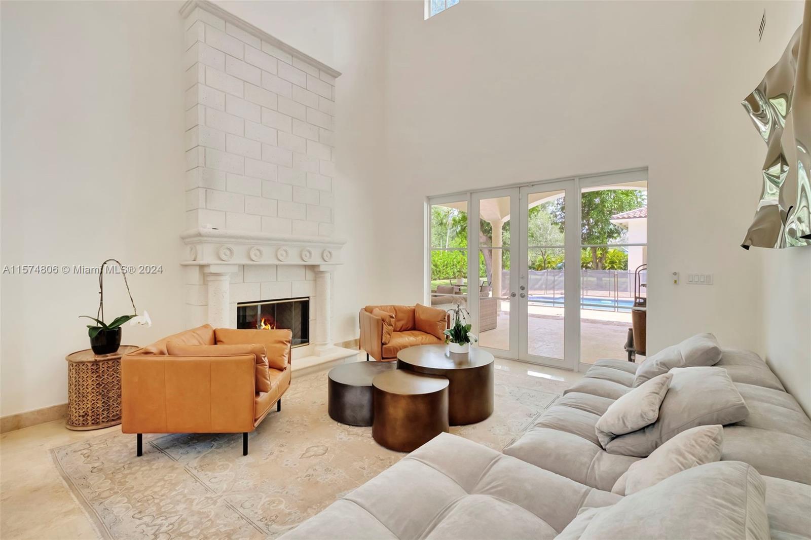 SOUTH MITCHELL MANORS - Residential