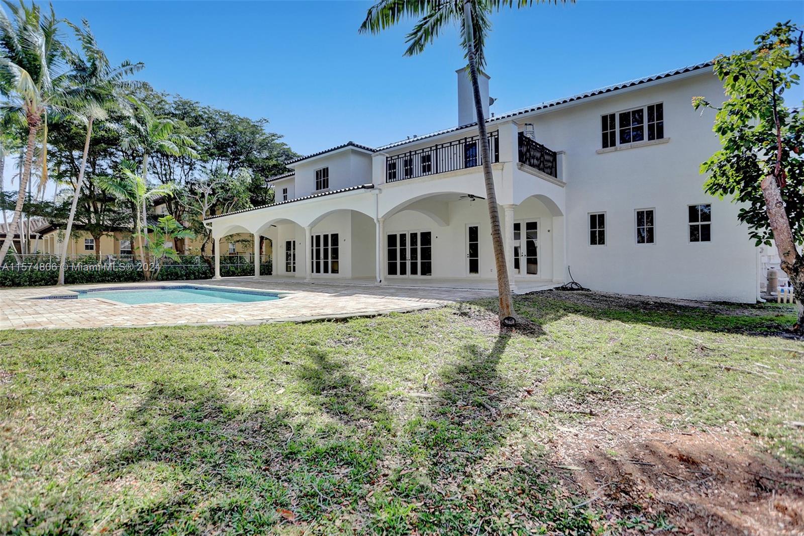 SOUTH MITCHELL MANORS - Residential