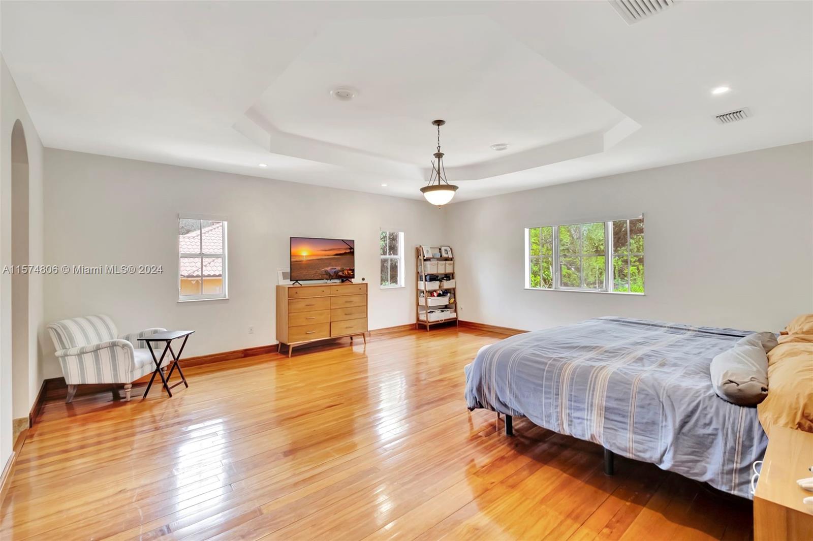 SOUTH MITCHELL MANORS - Residential