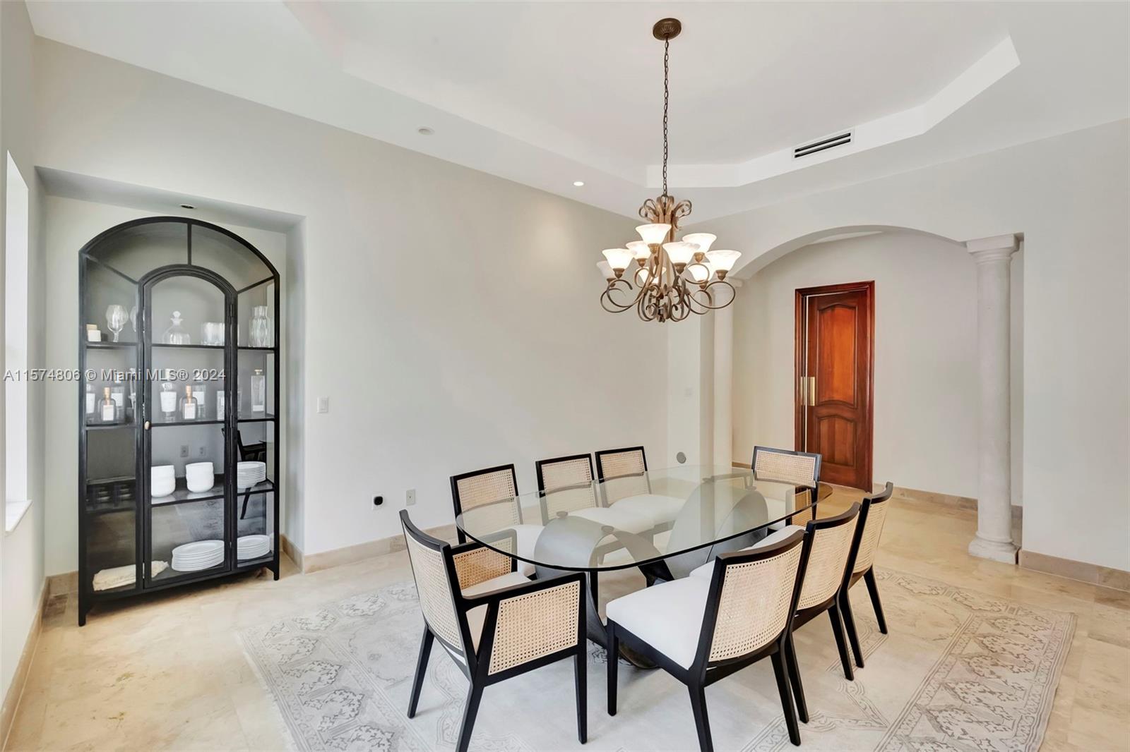 SOUTH MITCHELL MANORS - Residential