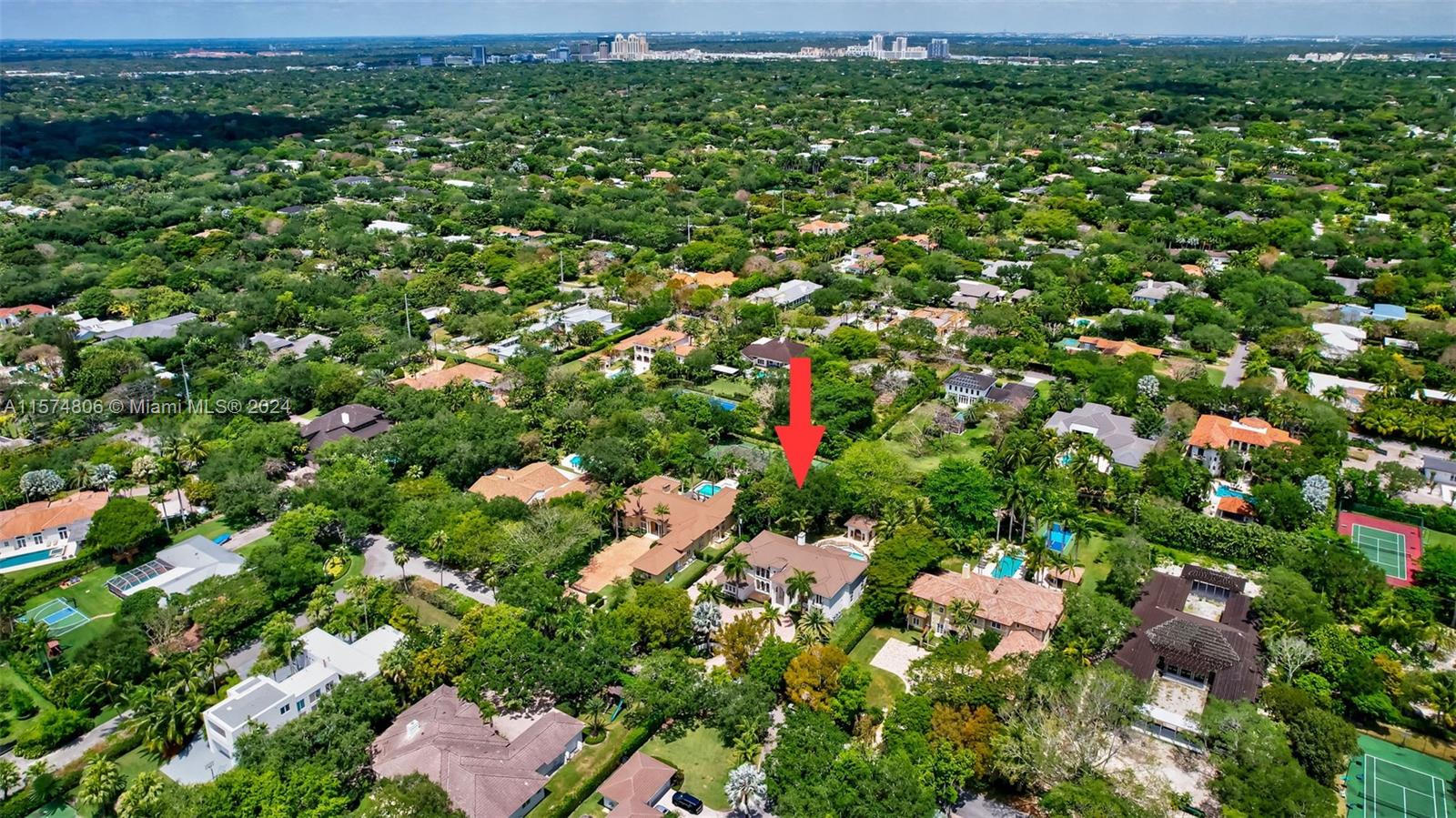 SOUTH MITCHELL MANORS - Residential