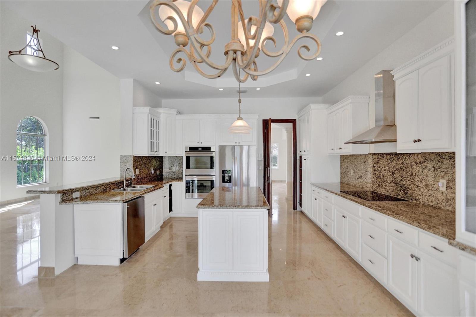 SOUTH MITCHELL MANORS - Residential