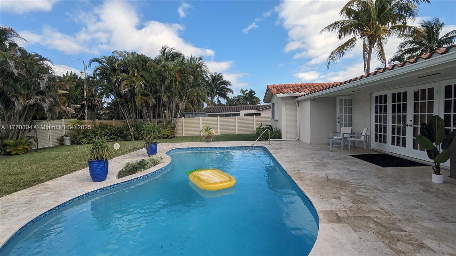 Rental Property at 4027 Pierce St -, Hollywood, Broward County, Florida - Bedrooms: 3 
Bathrooms: 2  - $6,000 MO.