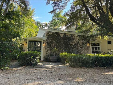 Photo of 4134 Ventura Ave, Miami, FL 33133 (MLS # A11999988)