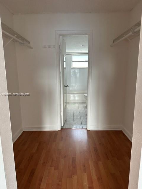 THE BEACH CLUB FONTAINEBL - Residential Lease