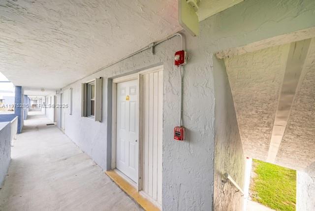 THE BEACH CLUB FONTAINEBL - Residential Lease