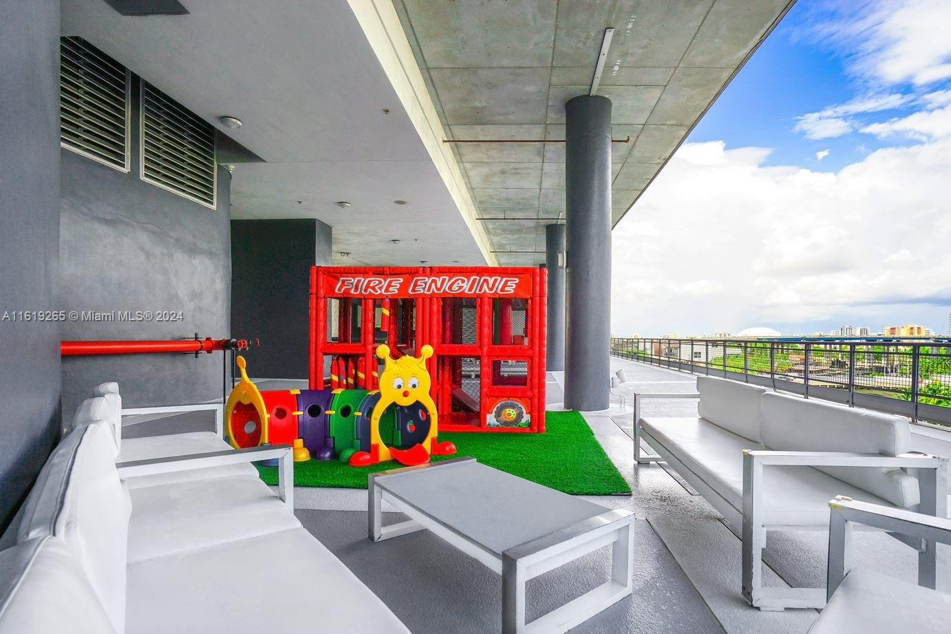 NEO VERTIKA CONDO - Residential