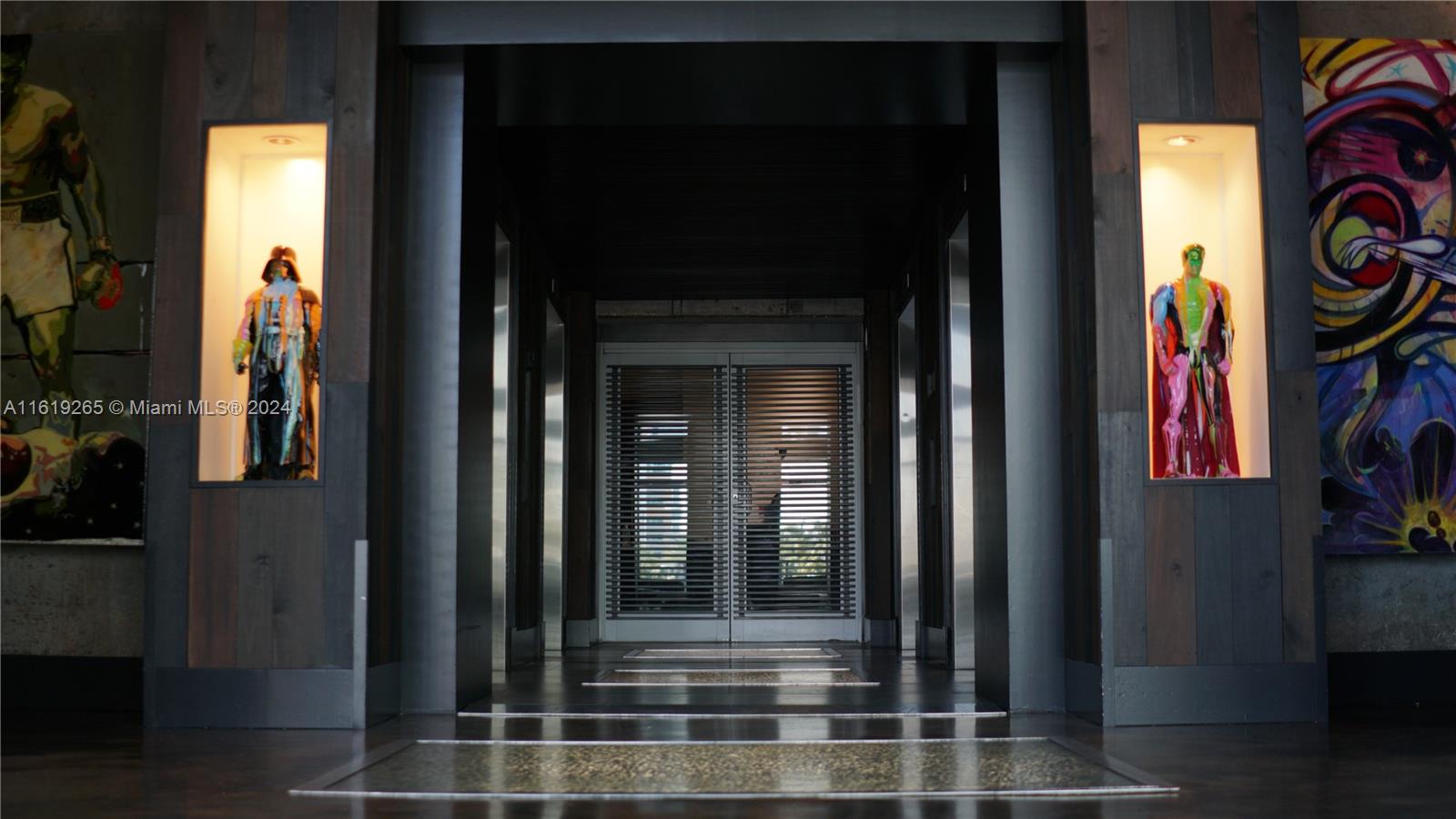 NEO VERTIKA CONDO - Residential