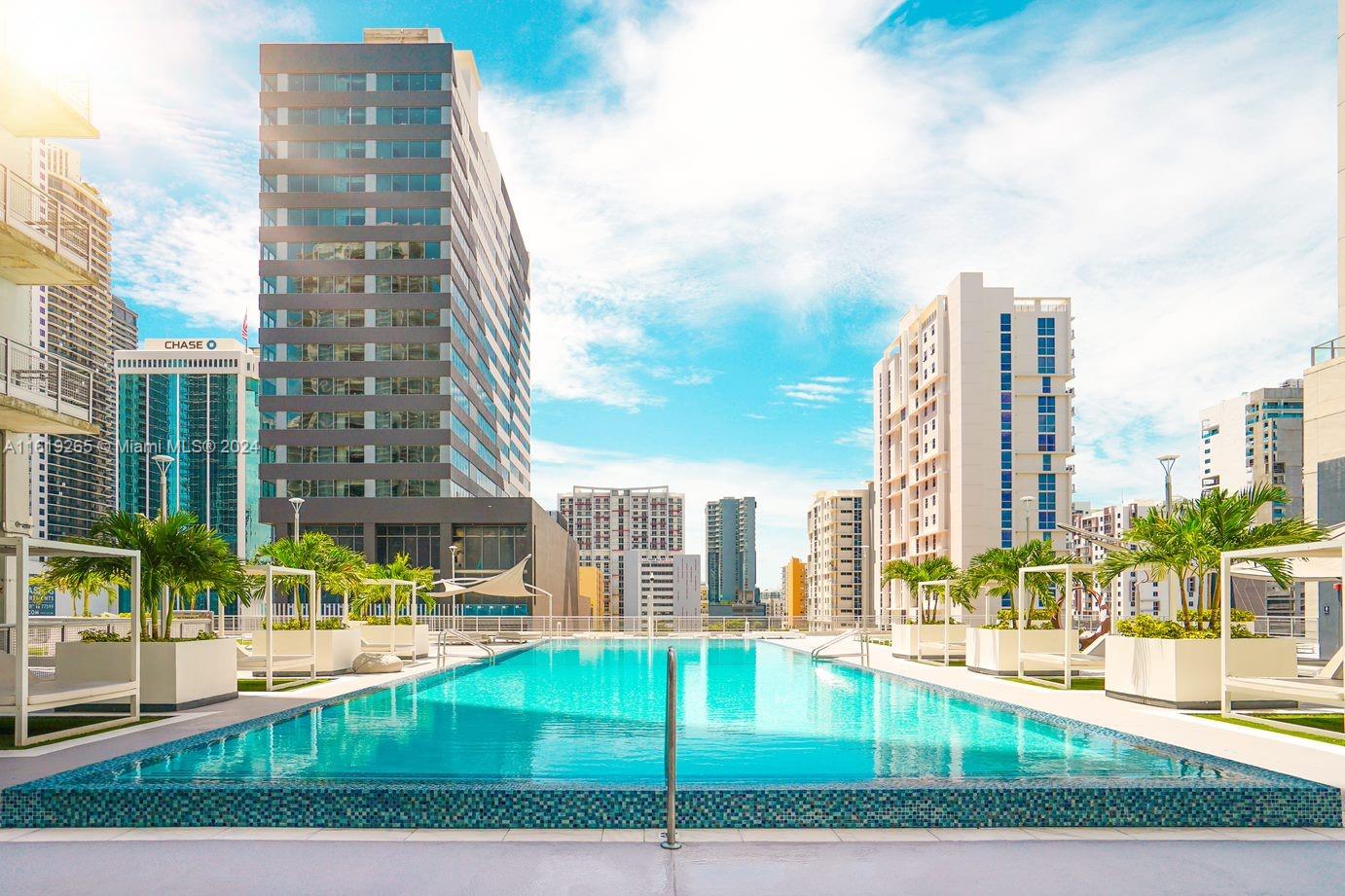 NEO VERTIKA CONDO - Residential