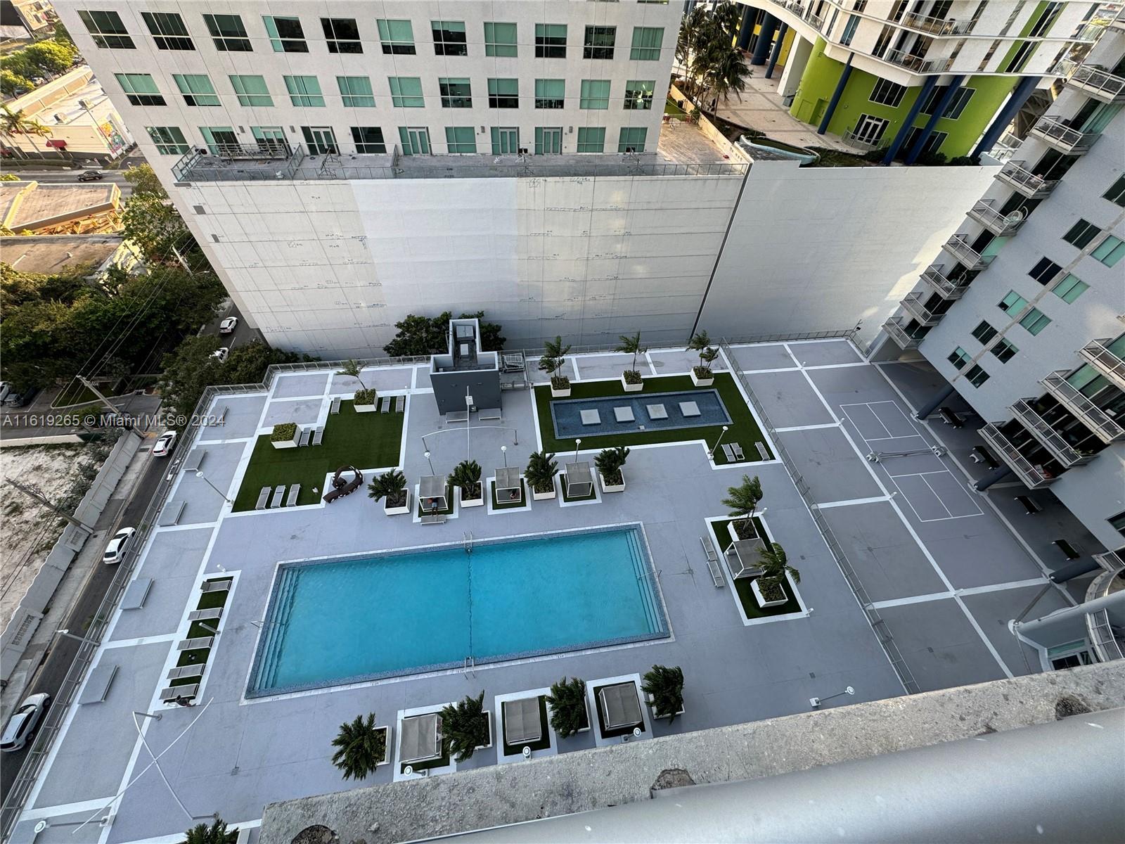 NEO VERTIKA CONDO - Residential