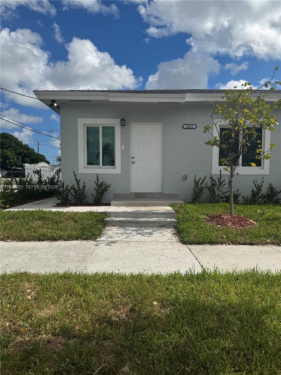 4493 NW 15th Avenue 0