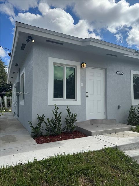 Photo of 4493 NW 15th Avenue #4493, Miami, FL 33142 (MLS # A11950303)