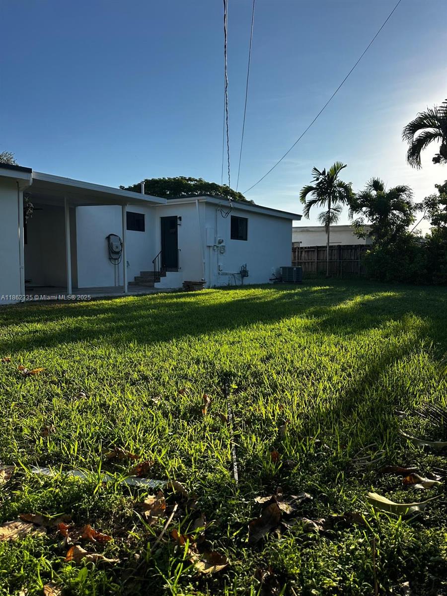 CORAL WAY VILLAGE SEC A P - Residential