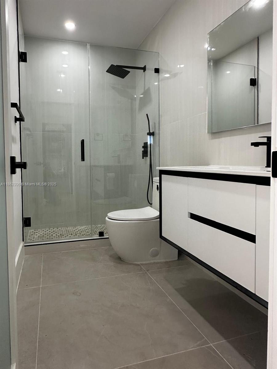 CORAL WAY VILLAGE SEC A P - Residential