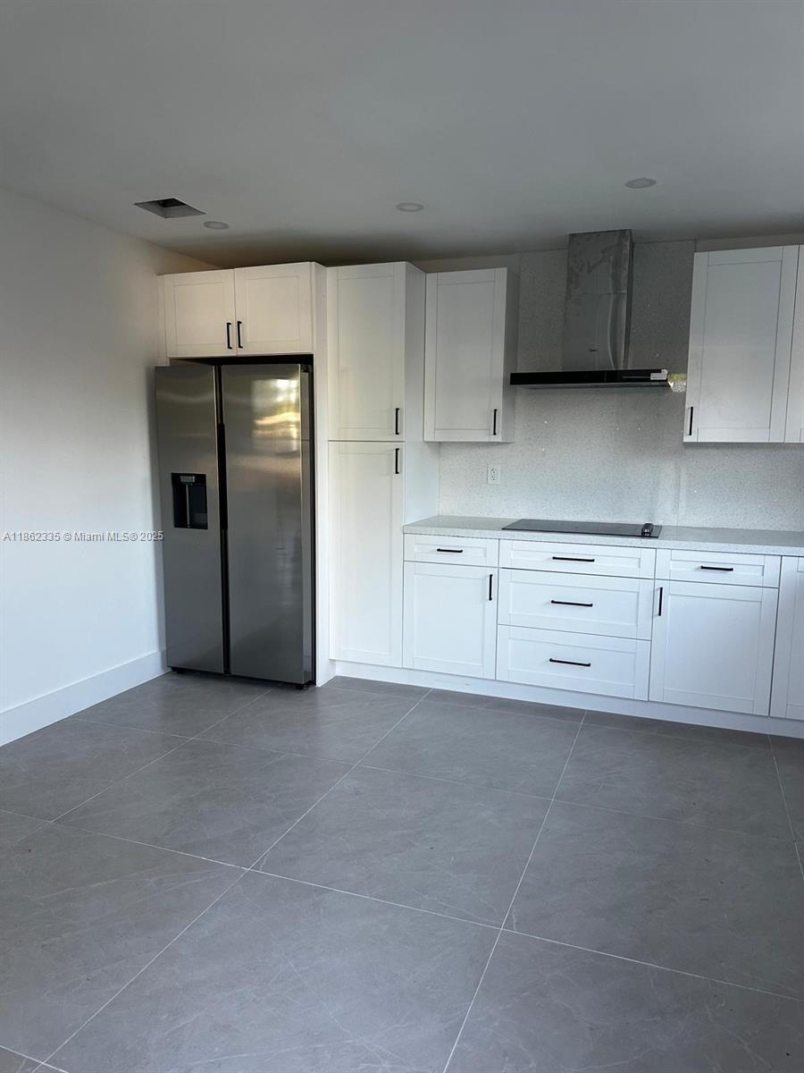 CORAL WAY VILLAGE SEC A P - Residential