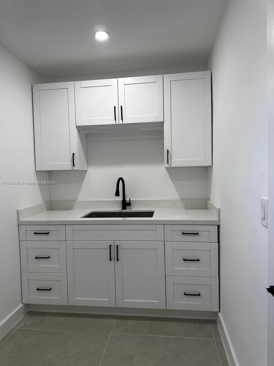 CORAL WAY VILLAGE SEC A P - Residential