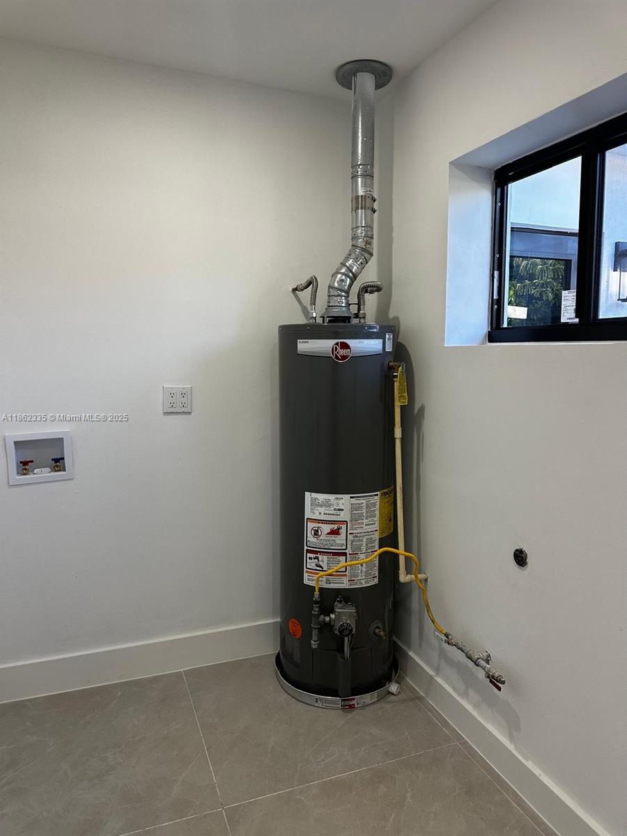 CORAL WAY VILLAGE SEC A P - Residential