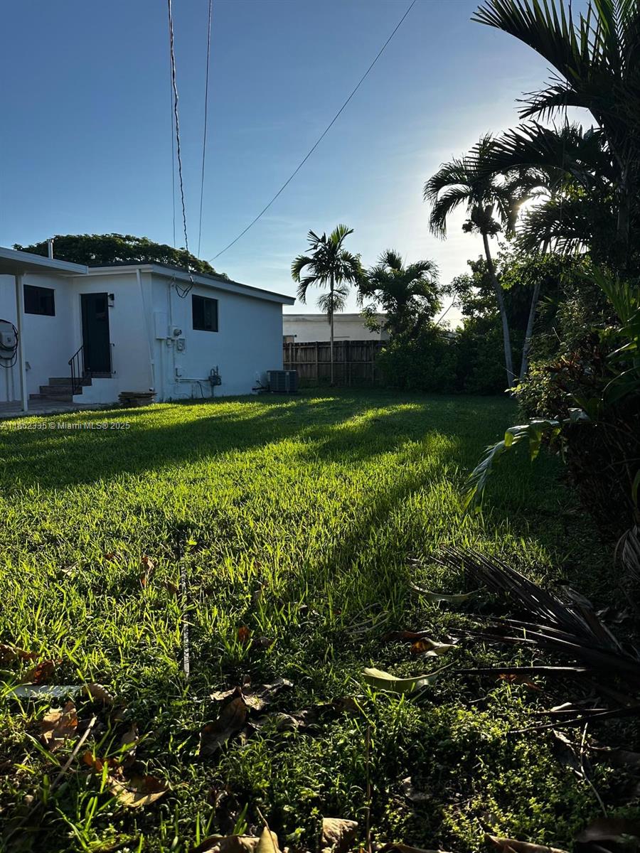 CORAL WAY VILLAGE SEC A P - Residential