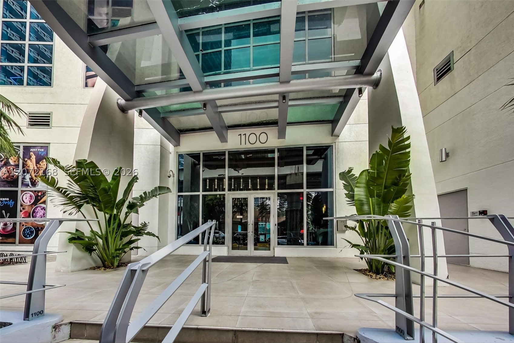 1100 S Miami Ave 1008