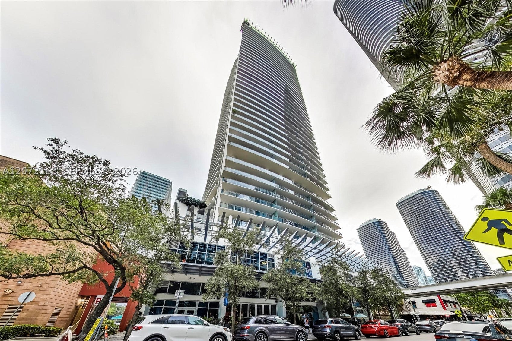 1100 S Miami Ave 1008