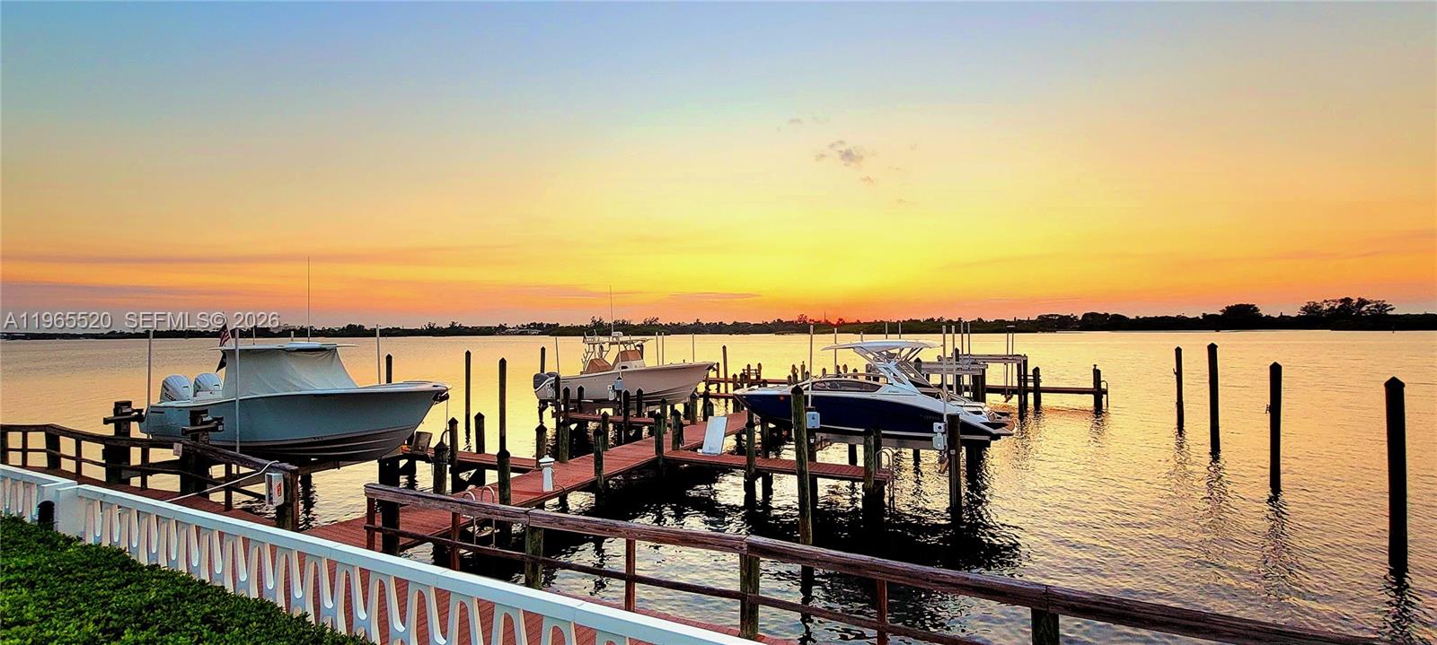 PRESIDENT OF PALM BEACH - Residential