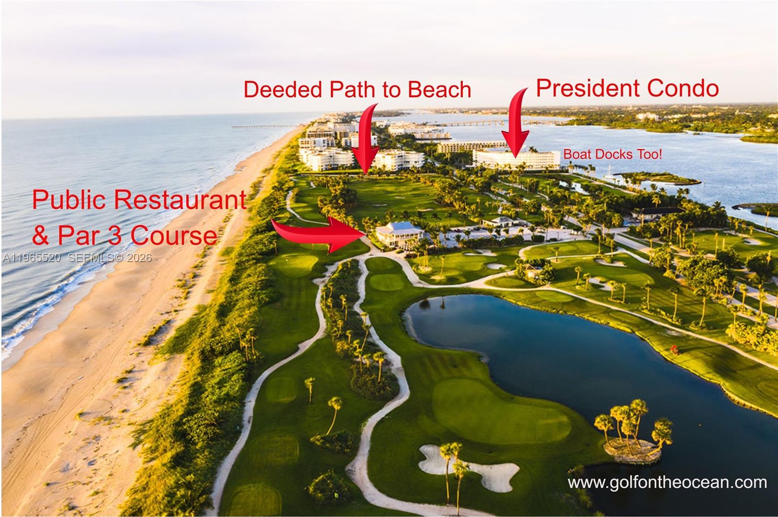 2505 S Ocean Blvd 312