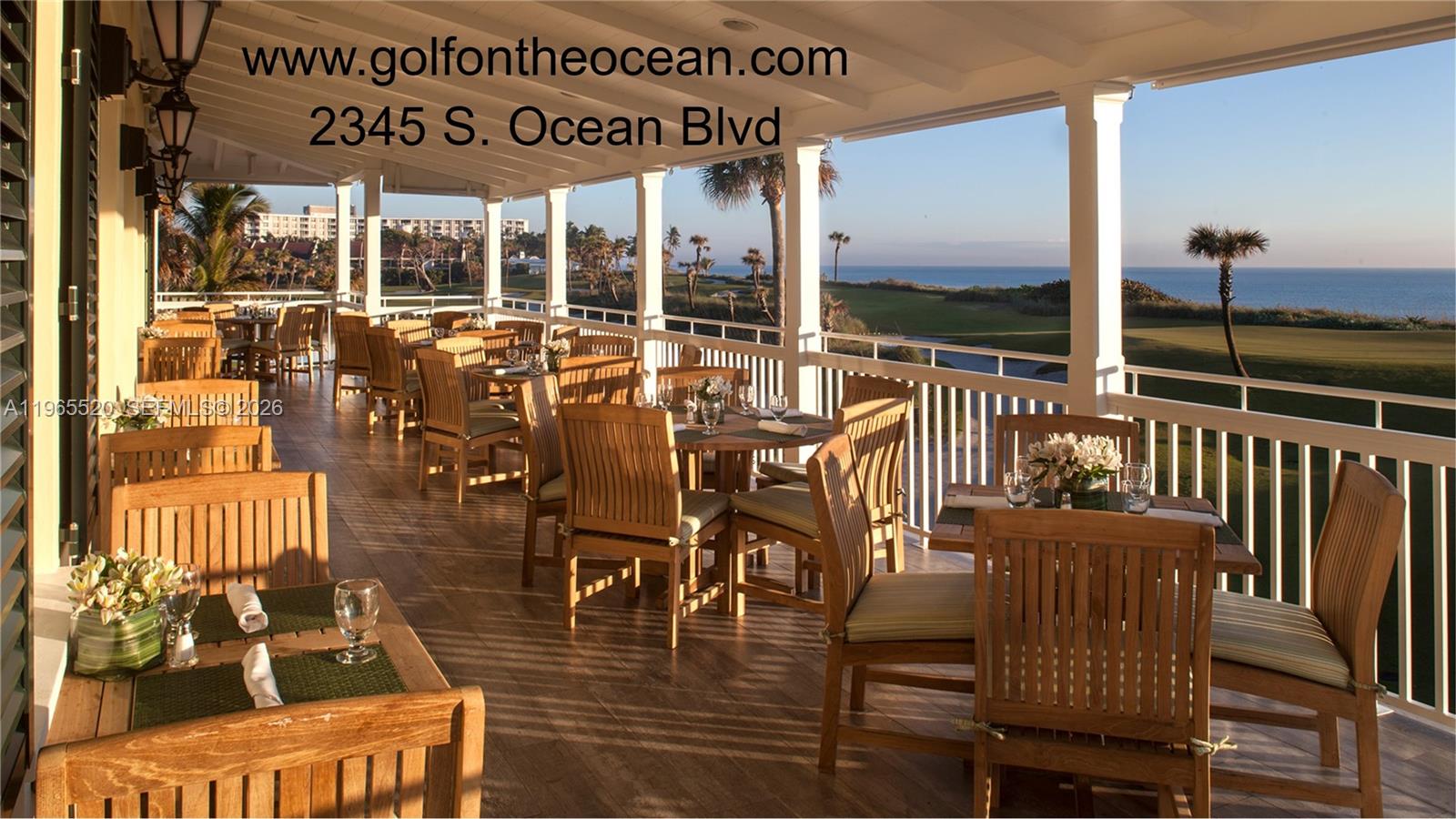 2505 S Ocean Blvd 312