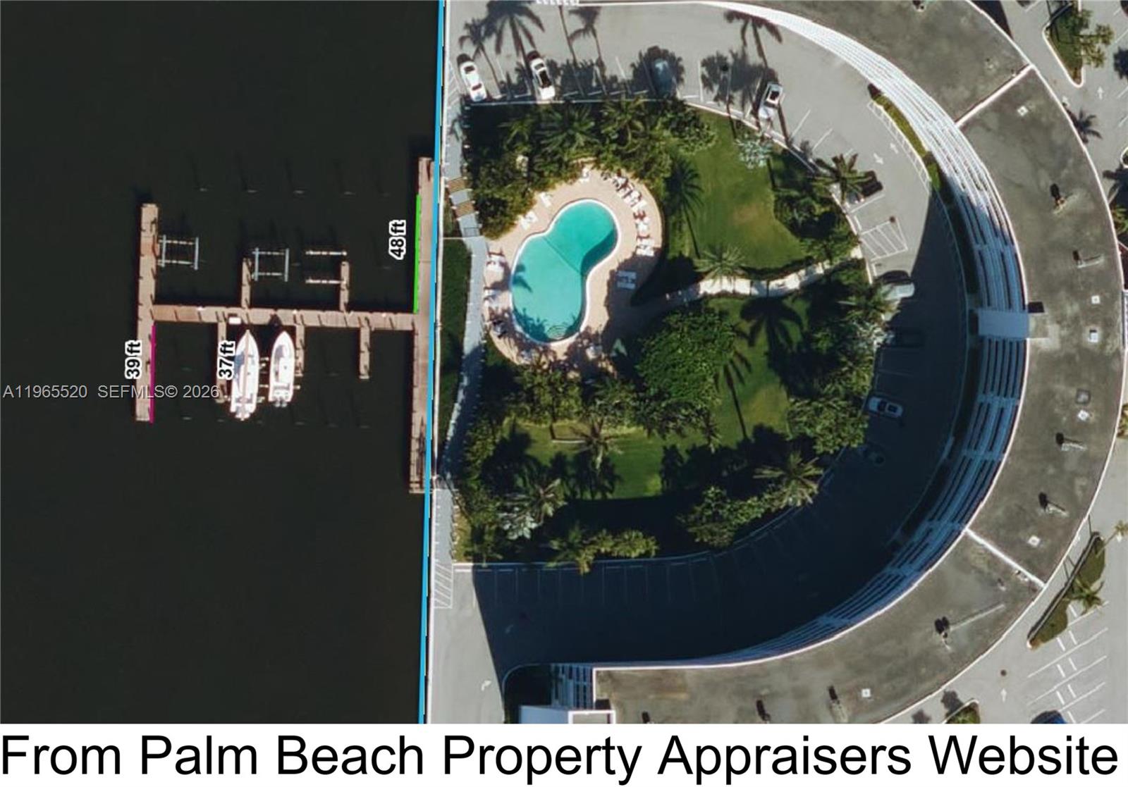 PRESIDENT OF PALM BEACH - Residential