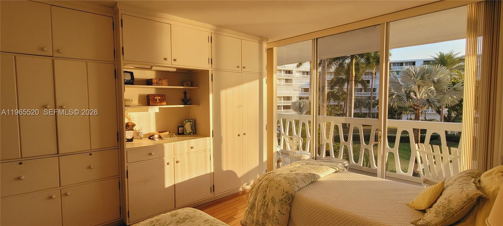 PRESIDENT OF PALM BEACH - Residential