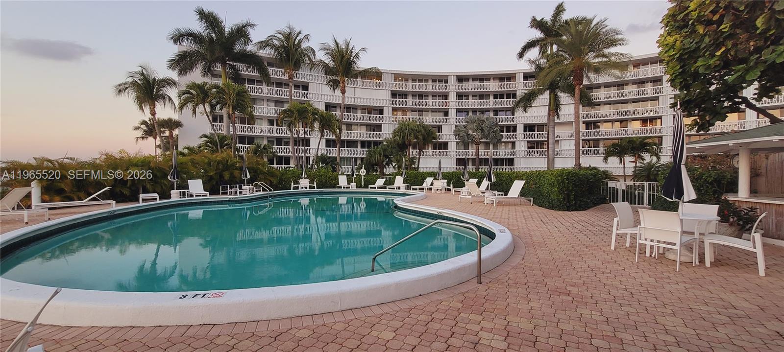 PRESIDENT OF PALM BEACH - Residential