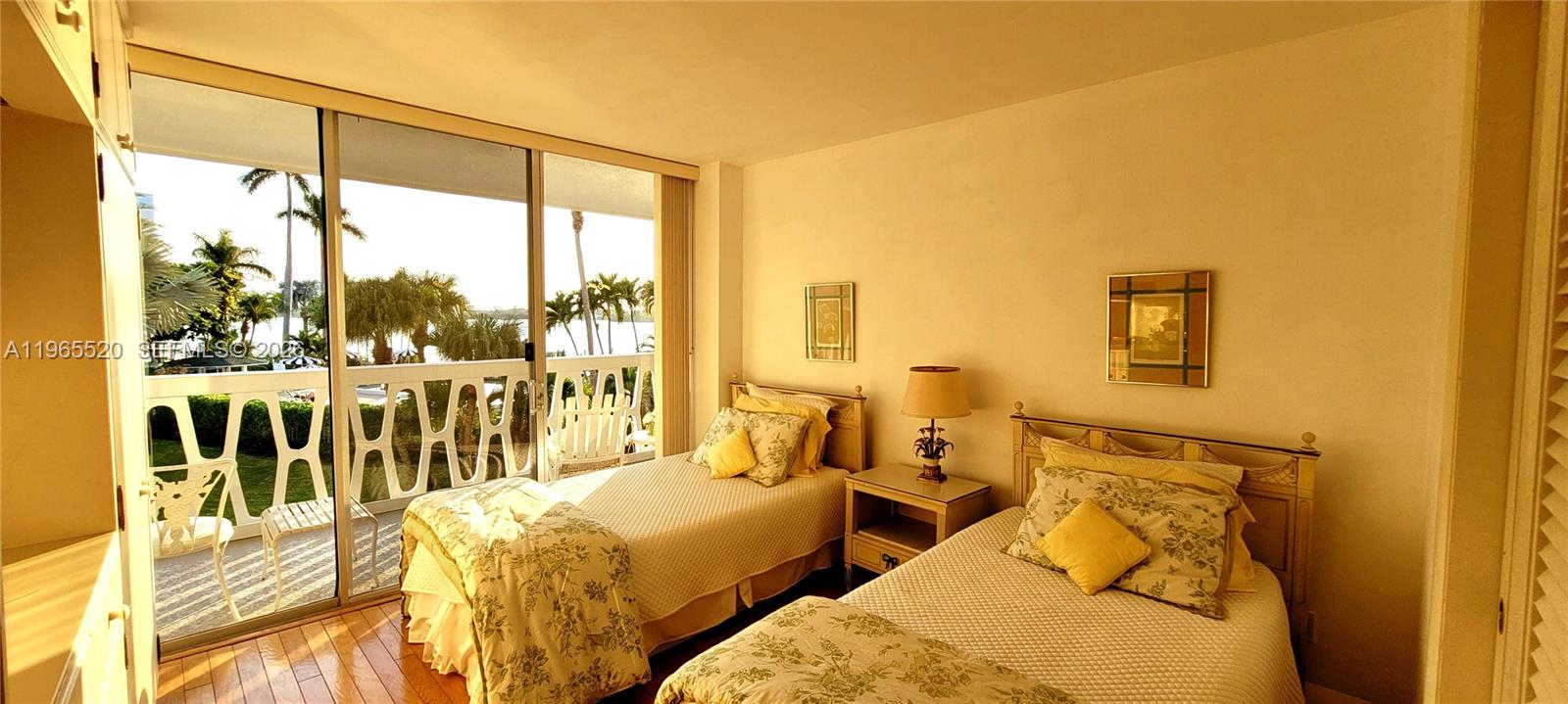 PRESIDENT OF PALM BEACH - Residential