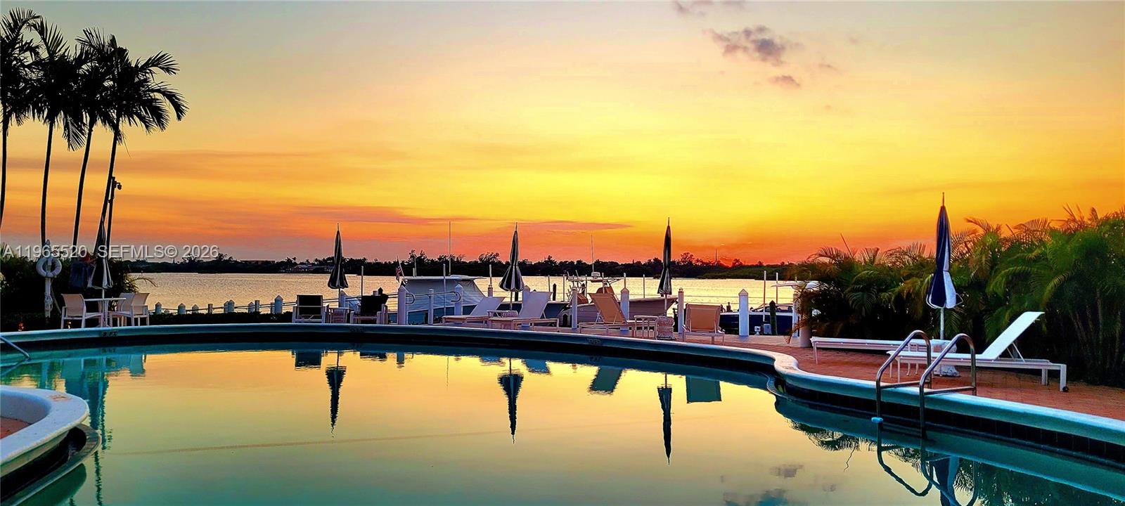 2505 S Ocean Blvd 312