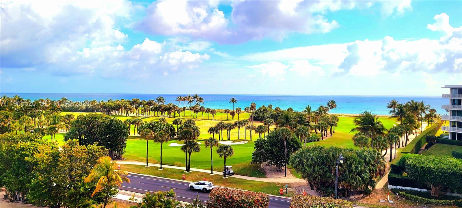 2505 S Ocean Blvd 312