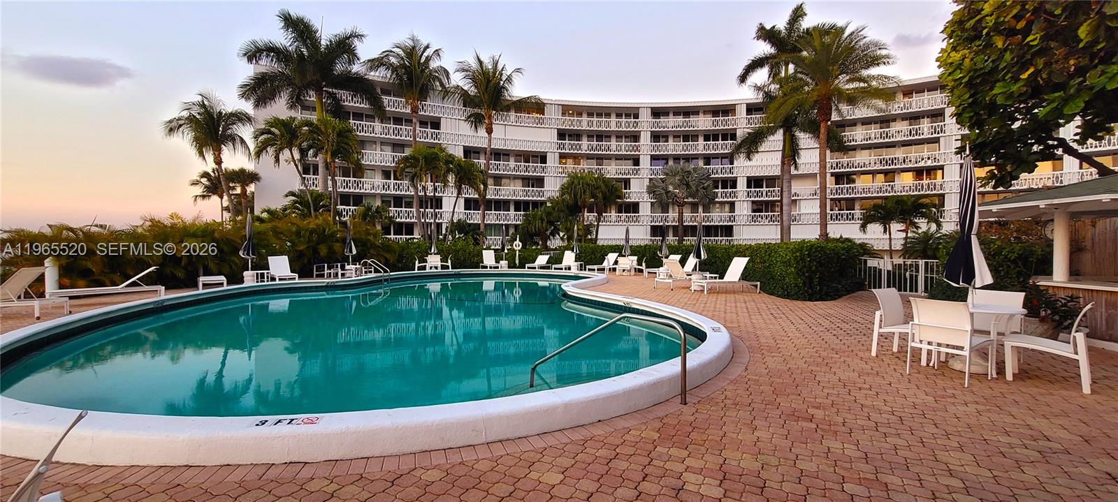 PRESIDENT OF PALM BEACH - Residential