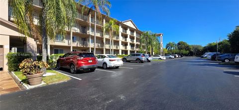 12551 SW 16th Ct 311C Pembroke Pines FL 33027