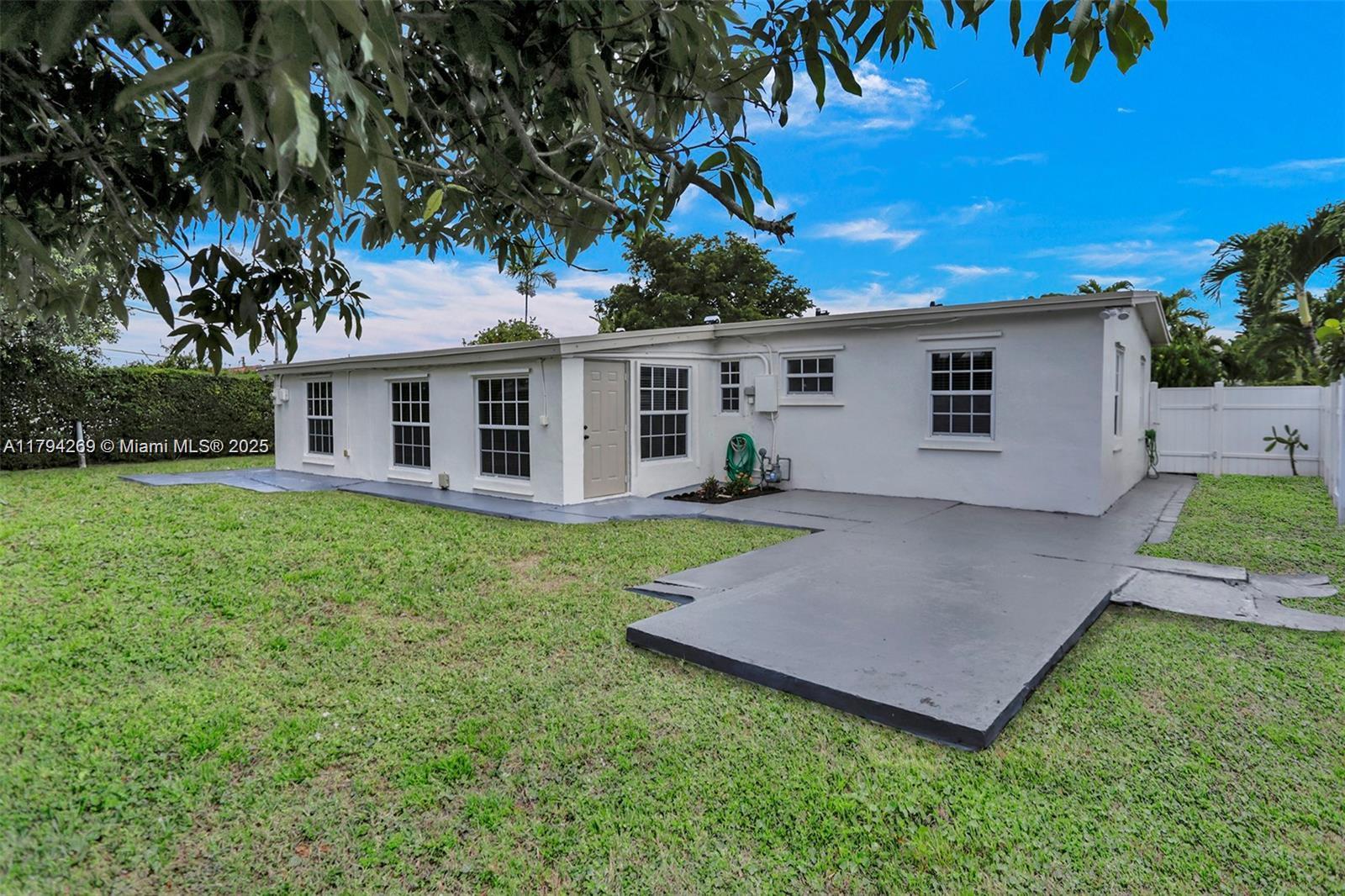 WESTHAVEN HEIGHTS 1ST ADD - Residential Lease