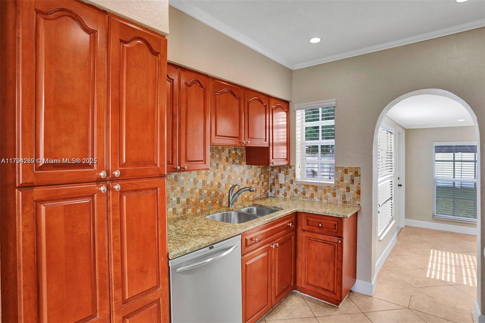 WESTHAVEN HEIGHTS 1ST ADD - Residential Lease