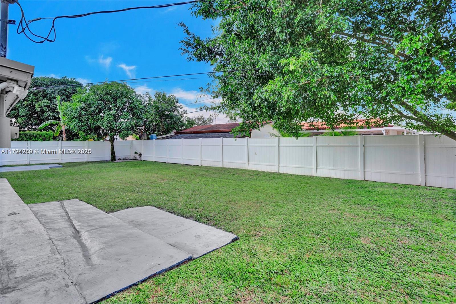 WESTHAVEN HEIGHTS 1ST ADD - Residential Lease