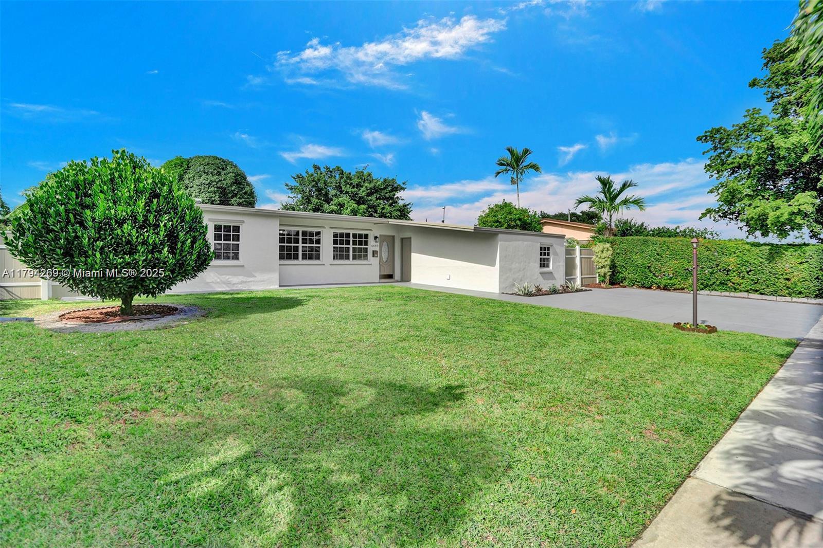 WESTHAVEN HEIGHTS 1ST ADD - Residential Lease