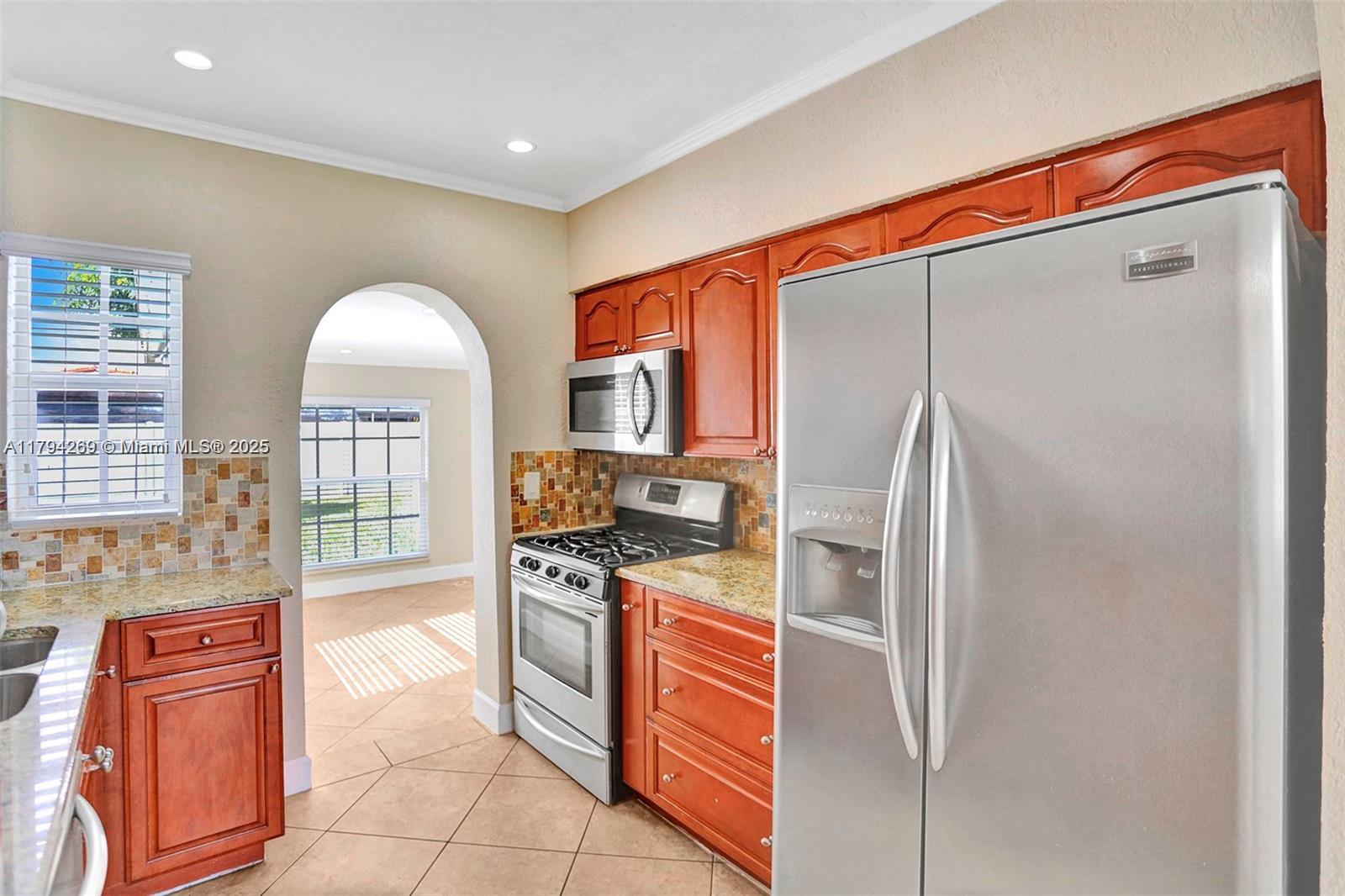 WESTHAVEN HEIGHTS 1ST ADD - Residential Lease