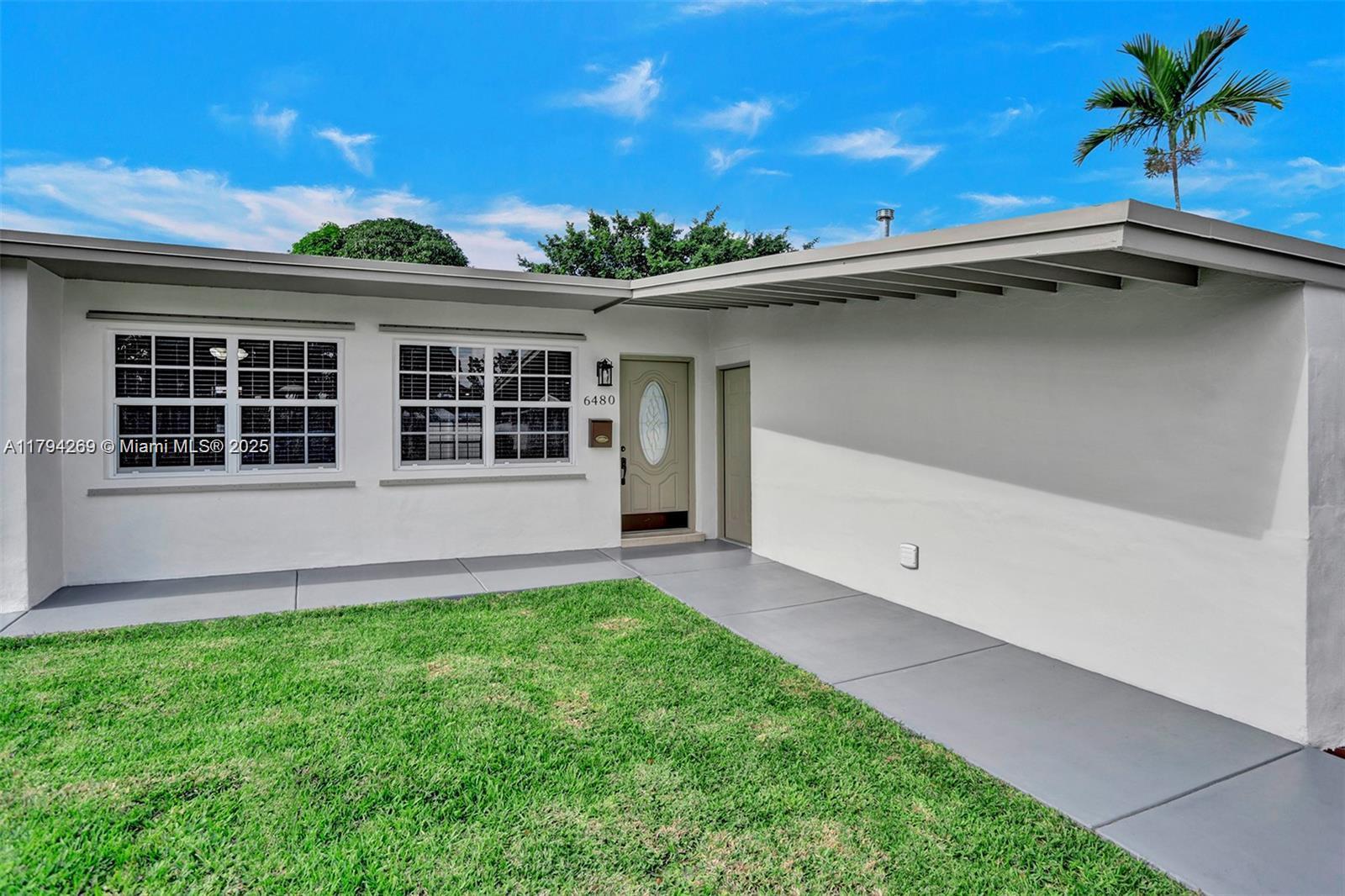 WESTHAVEN HEIGHTS 1ST ADD - Residential Lease