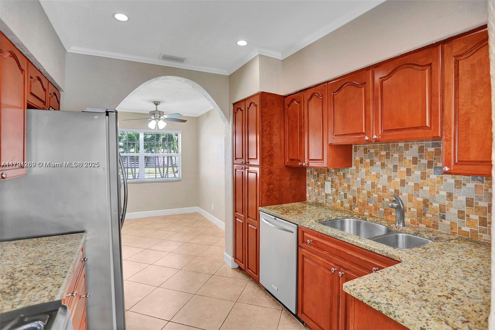 WESTHAVEN HEIGHTS 1ST ADD - Residential Lease