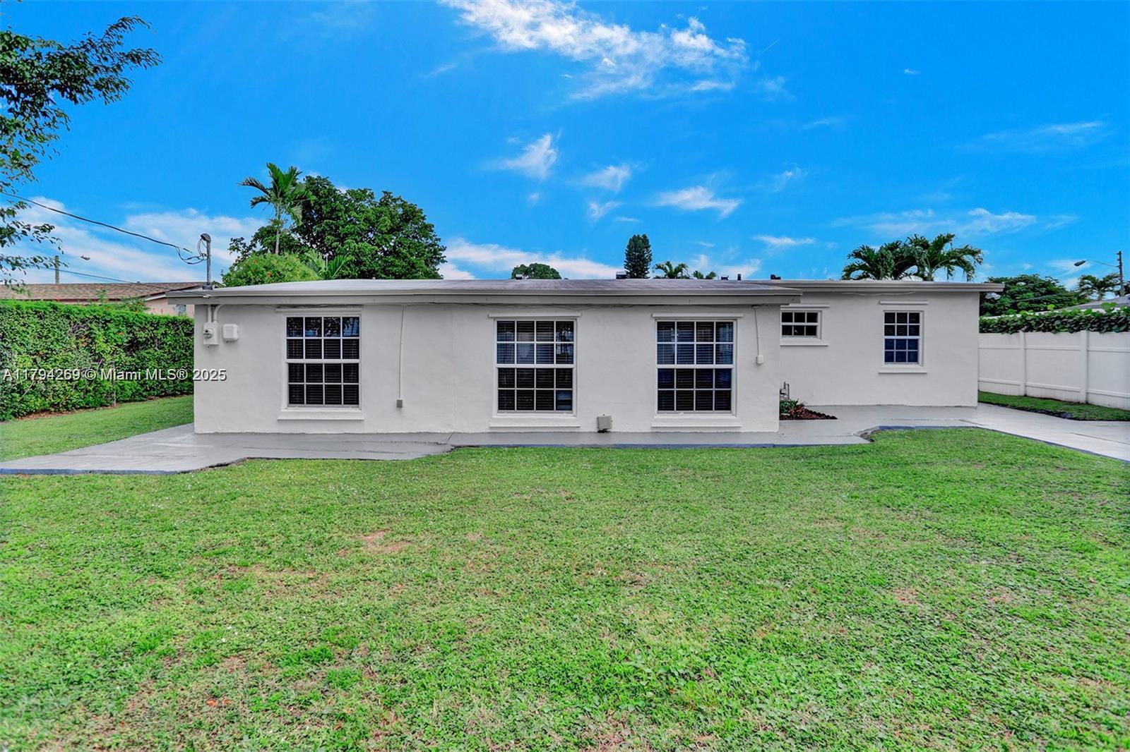 WESTHAVEN HEIGHTS 1ST ADD - Residential Lease