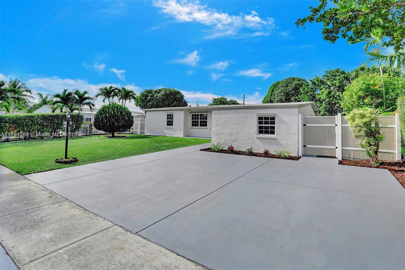 WESTHAVEN HEIGHTS 1ST ADD - Residential Lease