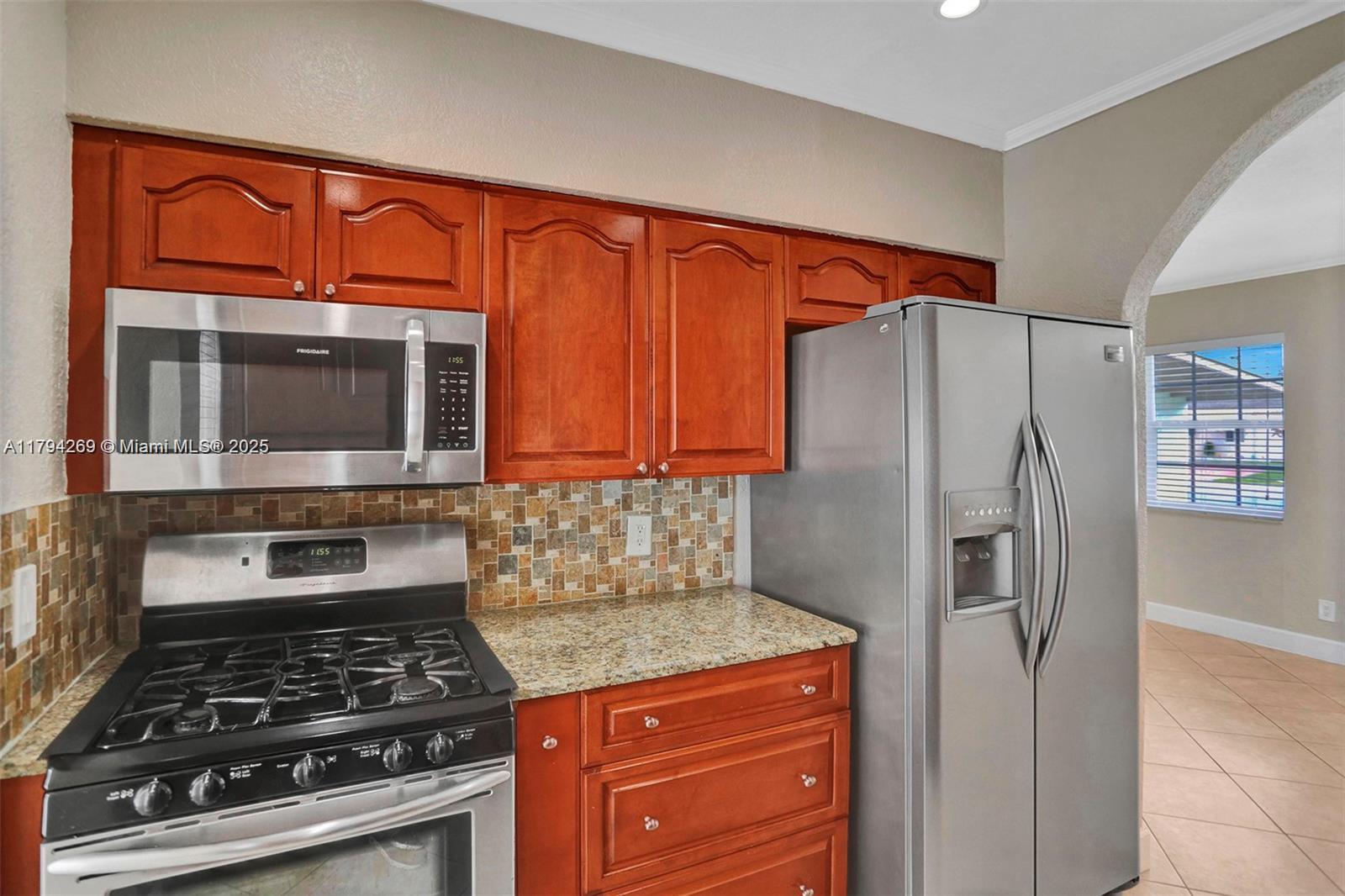 WESTHAVEN HEIGHTS 1ST ADD - Residential Lease